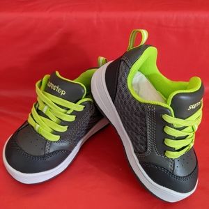 Surestep Toddler Sneakers